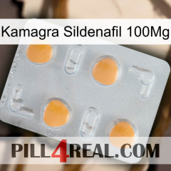 Kamagra Sildenafil 100Mg 24